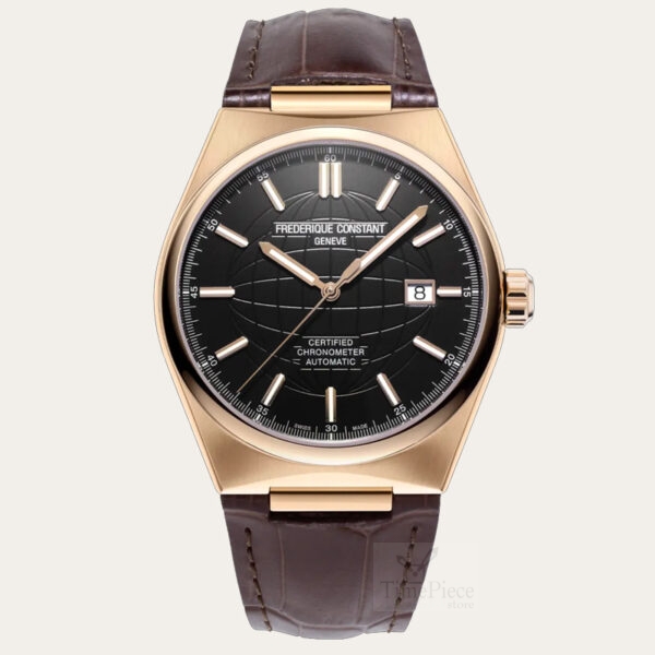Frederique Constant Highlife Gent watch FC-303B4NH4