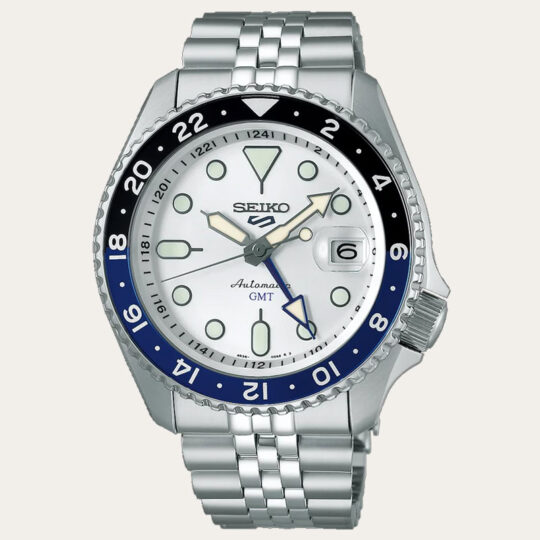 SEIKO Seiko 5 Sport 42.5mm [SSK033K1]