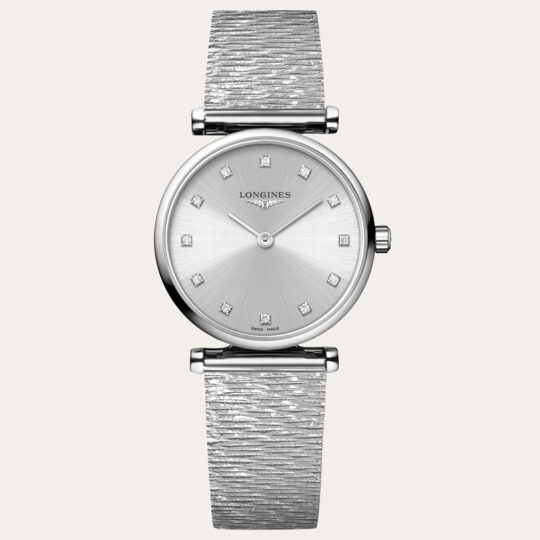 LONGINES La Grande Classique Ladies Watch [L4.209.4.74.6]