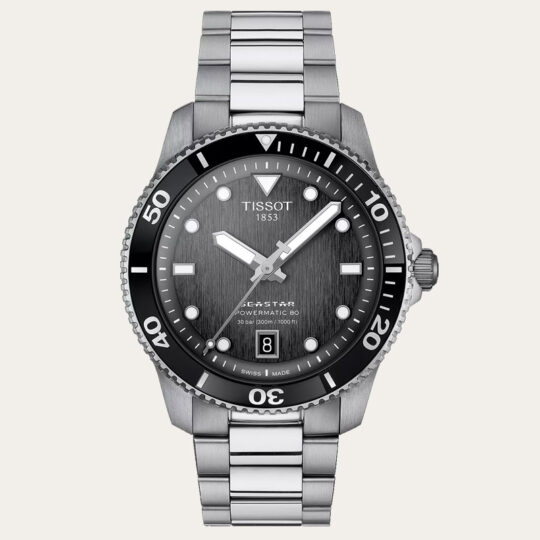 TISSOT Seastar 1000 Powermatic 80 40mm [T120.807.11.051.00]