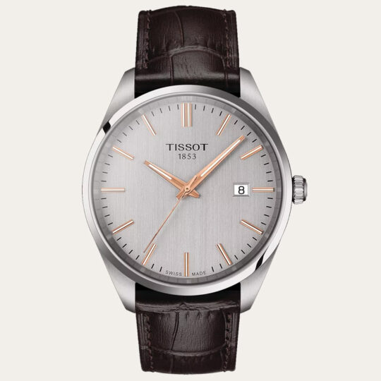 TISSOT PR 100 40mm [T150.410.16.031.00]