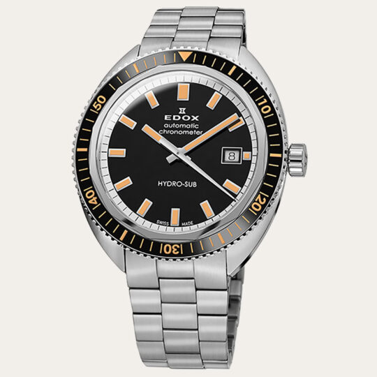 EDOX Limited Edition Hydro-Sub 42mm [80128-3NBM-NIB]