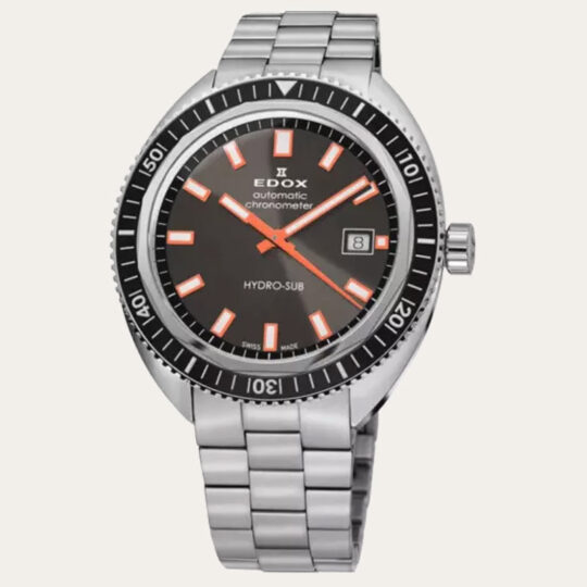 EDOX Limited Edition Hydro-Sub 42mm [80128-3NM-GINO]