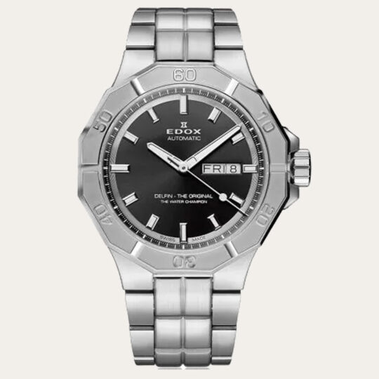 EDOX Delfin The Original 43mm [88008-3M-NIN]