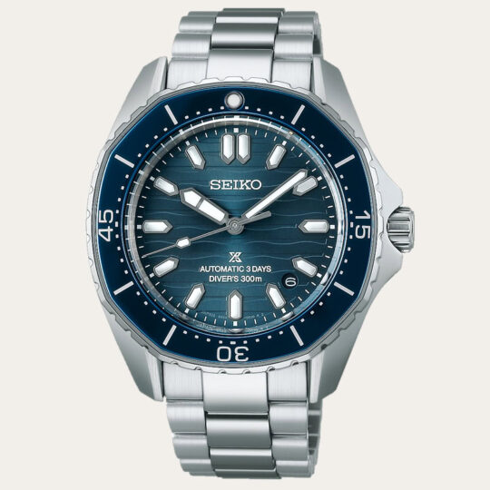 SEIKO Prospex 41.3mm [SPB483J1]