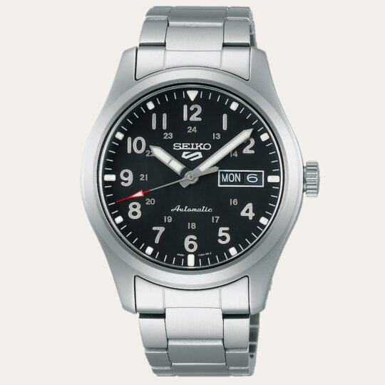 SEIKO Seiko 5 Sports 39.4mm [SRPG27K1]