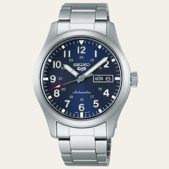 SEIKO Seiko 5 Sports 39.4mm [SRPG29K1]