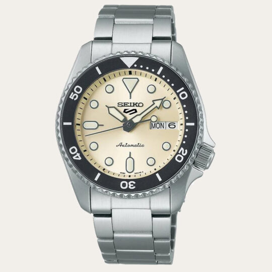 SEIKO Seiko 5 Sports 38mm [SRPK31K1]