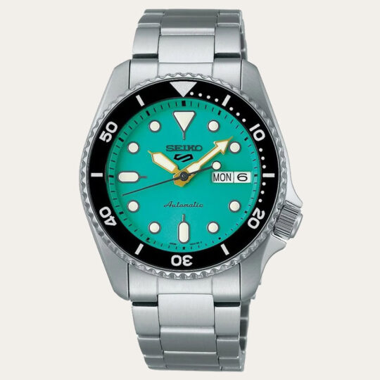 SEIKO Seiko 5 Sports 38mm [SRPK33K1]