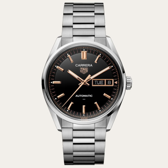 TAG HEUER Carrera 41mm [WDA2111.BA0043]
