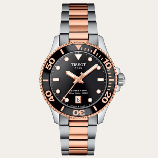 TISSOT Seastar 1000 36mm [T120.210.22.051.01]