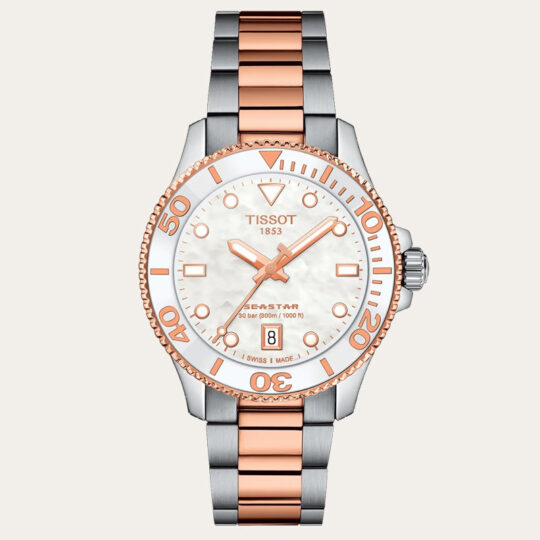 TISSOT Seastar 1000 36mm [T120.210.22.111.00]