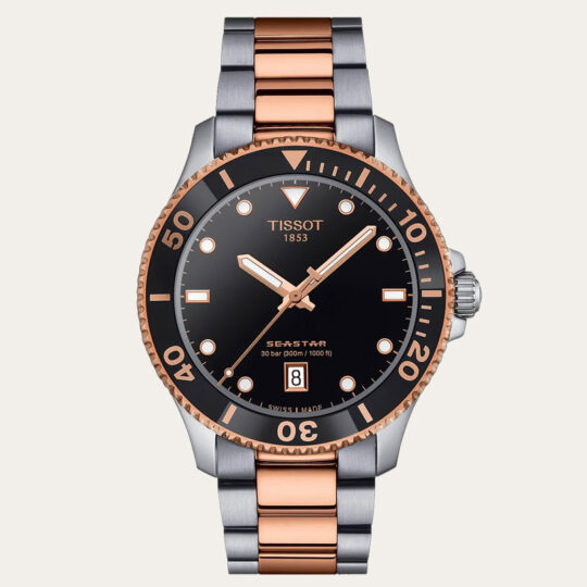 TISSOT Seastar 1000 40mm [T120.410.22.051.01]