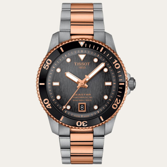 TISSOT Seastar 1000 40mm [T120.807.22.051.01]