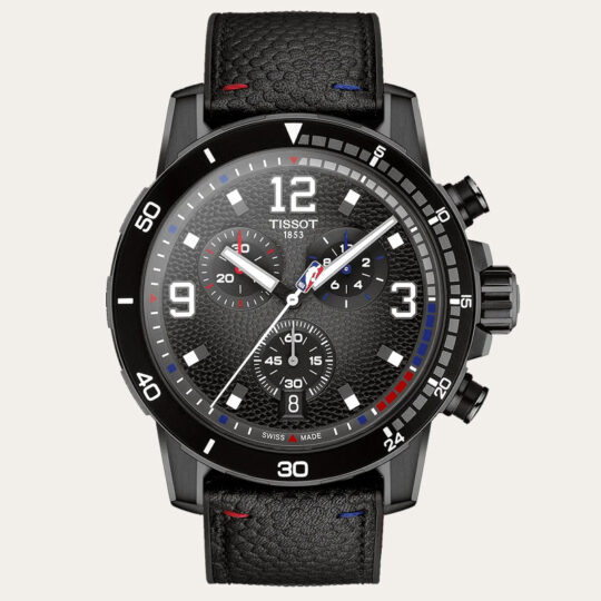 TISSOT Special Edition Supersport NBA 45mm [T125.617.37.067.00]