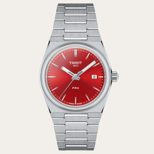 TISSOT PRX Quartz 35mm [T137.210.11.421.00]