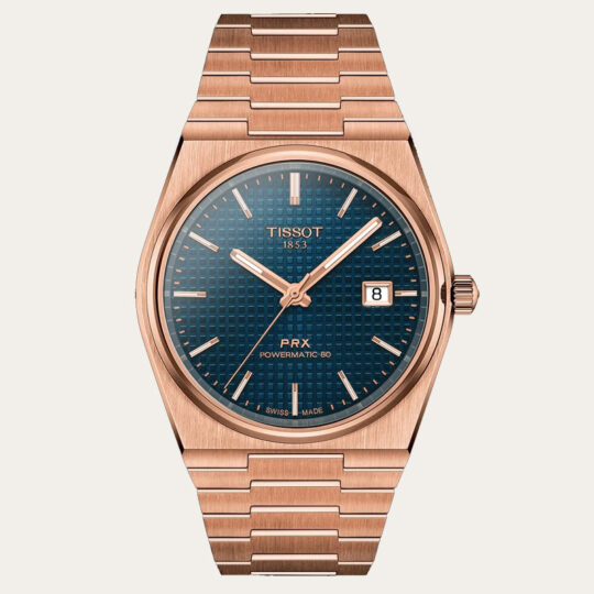 TISSOT PRX Powermatic 80 35mm [T137.407.33.041.00]