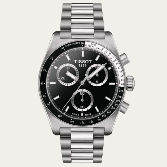 TISSOT PR 516 Chronograph 40mm [T149.417.11.051.00]