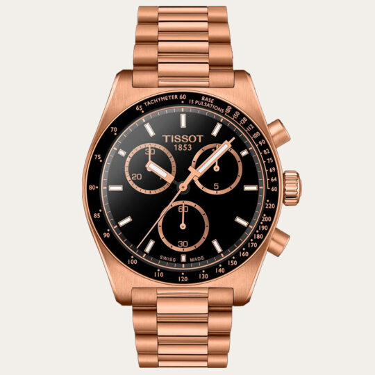 TISSOT PR 516 Chronograph 40mm [T149.417.33.051.00]