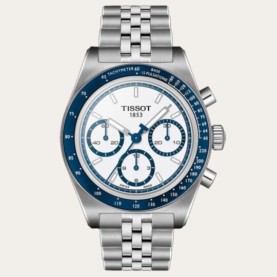 TISSOT PR 516 Chronograph 41mm [T149.462.11.011.00]