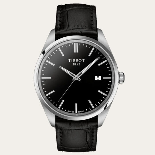 TISSOT PR 100 40mm [T150.410.16.051.00]