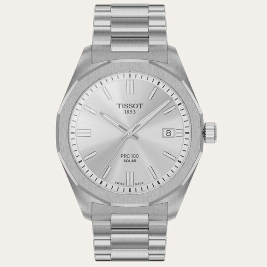 TISSOT PR 100 Solar 39mm [T151.422.11.031.00]