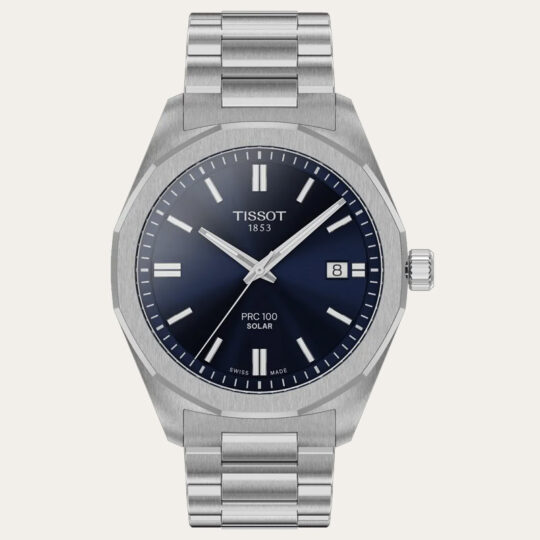 TISSOT PR 100 Solar 39mm [T151.422.11.041.00]