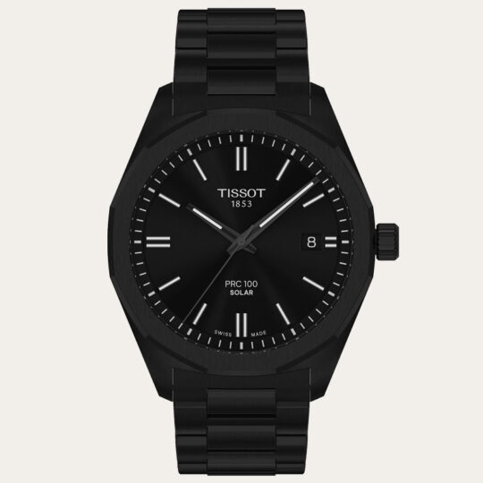 TISSOT PR 100 Solar 39mm [T151.422.33.051.00]