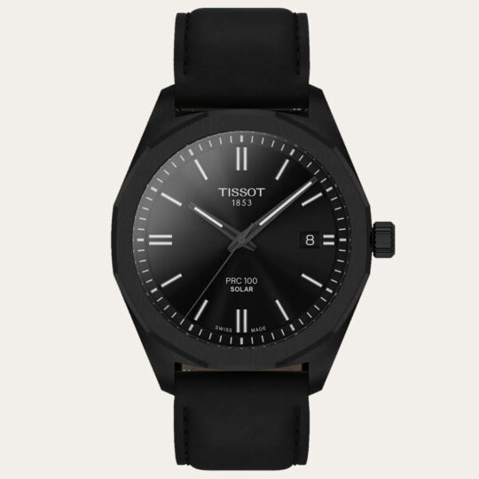 TISSOT PR 100 Solar 39mm [T151.422.36.051.00]