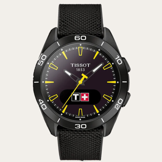 TISSOT Special Edition PR 100 Jungfrau 43.75mm [T153.420.47.051.06]