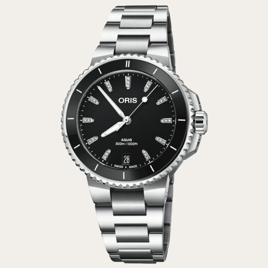 ORIS Aquis 36.5mm [01 733 7792 4194-07 8 19 05P]