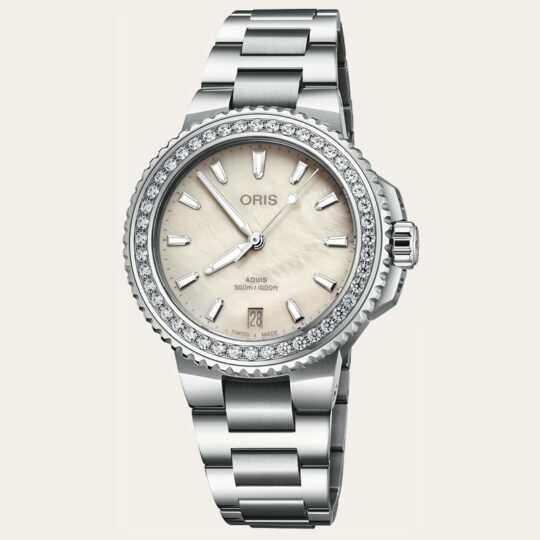 ORIS Aquis 36.5mm [01 733 7792 4956-07 8 19 05P]