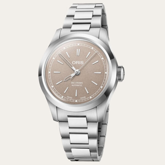 ORIS Big Crown 34mm [OR-01531779740560781706]