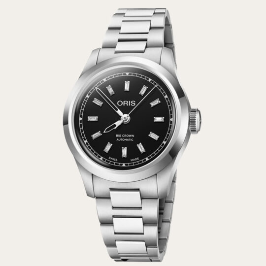 ORIS Big Crown 34mm [OR-01531779740940781706]