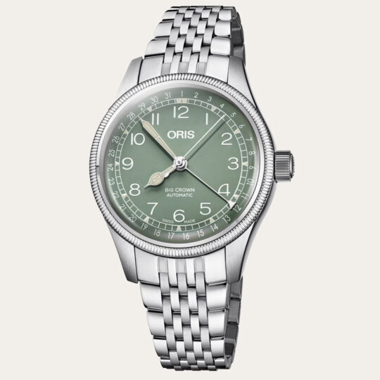 ORIS Big Crown Pointer Date 36mm [OR-01754774940670781722]