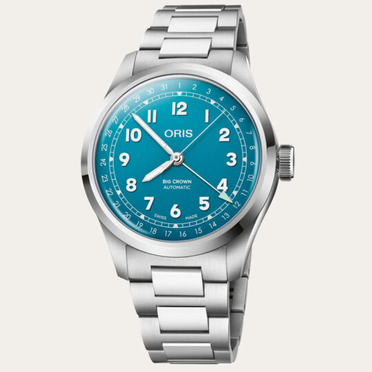ORIS Big Crown Pointer Date 40mm [OR-01754779840650782006]