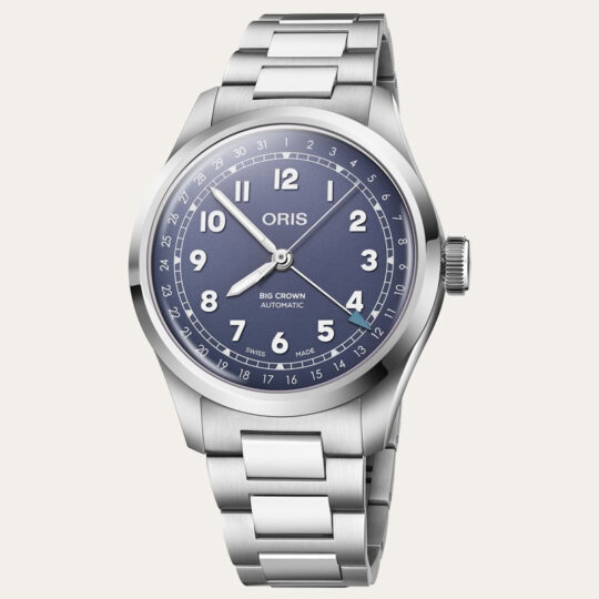 ORIS Big Crown Pointer Date 40mm [OR-01754779840680782006]