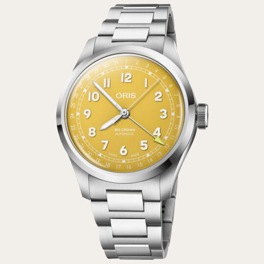 ORIS Big Crown Pointer Date 40mm [OR-01754779840690782006]