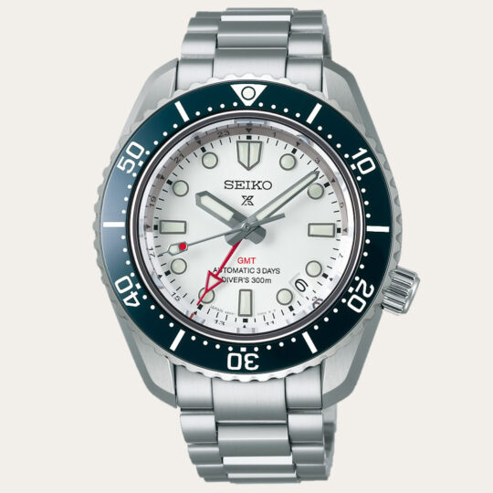 SEIKO Prospex Sea 42mm [SPB519J1]
