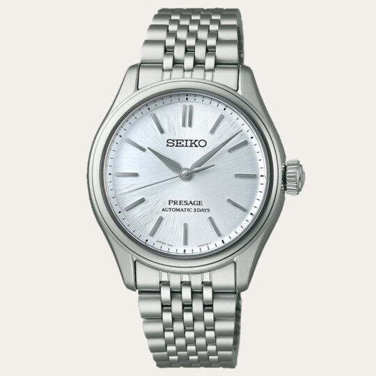 SEIKO Presage Classic 36mm [SPB521J1]