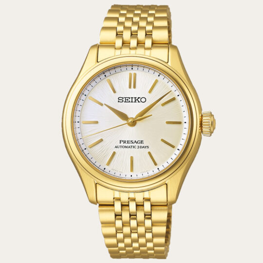 SEIKO Presage Classic 36mm [SPB524J1]