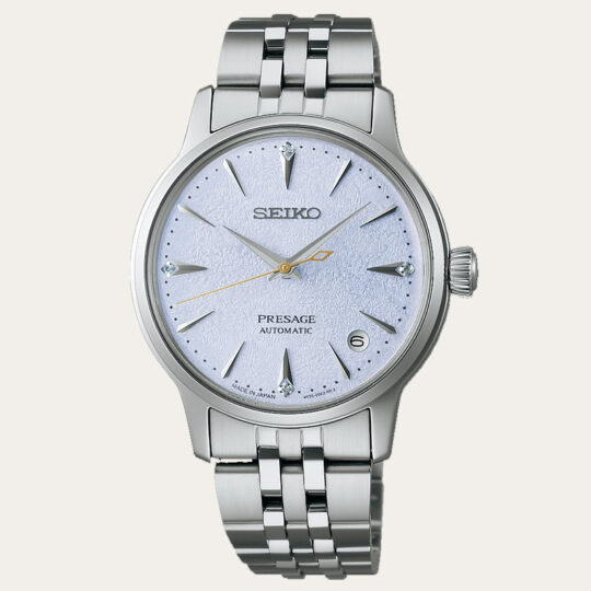 SEIKO Presage Cocktail Time 34mm [SRPL61J1]
