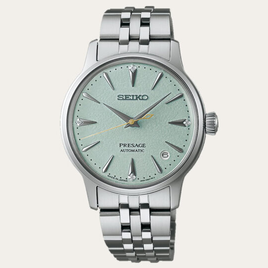 SEIKO Presage Cocktail Time 34mm [SRPL63J1]