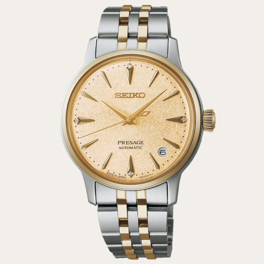 SEIKO Presage Cocktail Time 34mm [SRPL64J1]