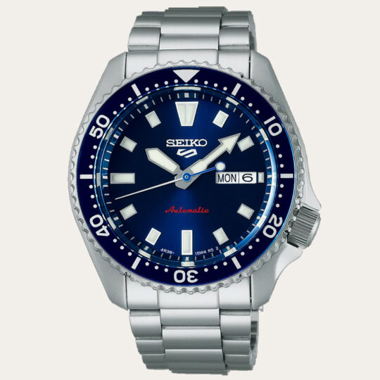 SEIKO Seiko 5 Sports 42.5mm [SRPL83K1]