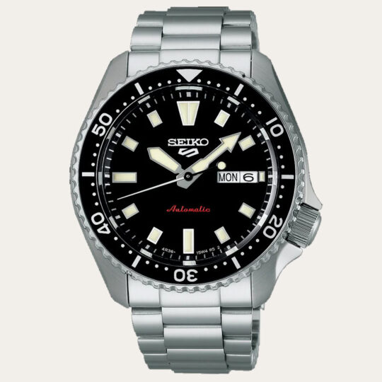 SEIKO Seiko 5 Sports 42.5mm [SRPL85K1]
