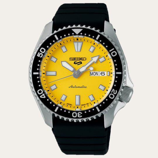 SEIKO Seiko 5 Sports 42.5mm [SRPL87K1]