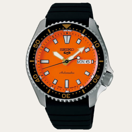SEIKO Seiko 5 Sports 42.5mm [SRPL89K1]