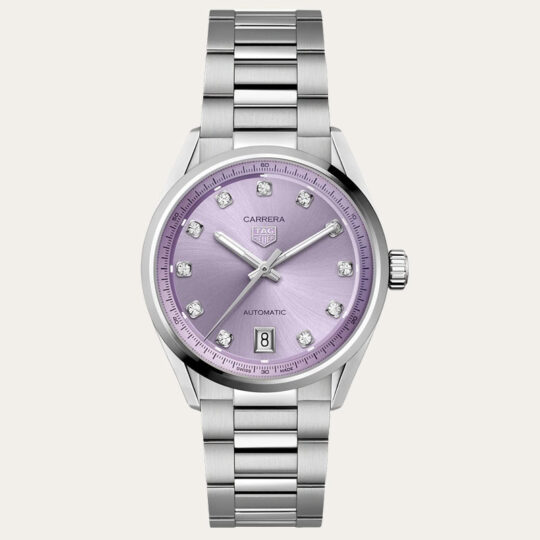 TAG HEUER Carrera 36mm [WBN2319.BA0001]