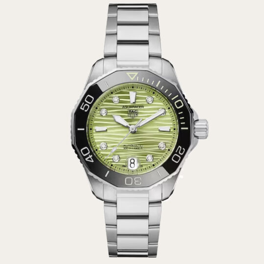 TAG HEUER Aquaracer 36mm [WBP231L.BA0618]